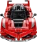 LEGO Technic - Ferrari FXX K Vorschaubild