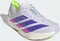 adidas Adizero Takumi Sen 10 purple tint/solar purple/signal green (Damen) Vorschaubild