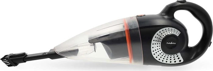 Nedis VCHH250GY Akku-Nass-/Trockensauger