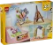 LEGO Creator 3in1 - Deko-Blumengemälde Vorschaubild