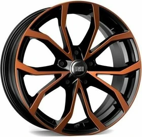 RH Alurad DF Energy 8.0x18 5/120 ET35 (verschiedene Farben)