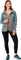 Vaude Neyland Wind Funktionsjacke nordic blue (Damen) Vorschaubild