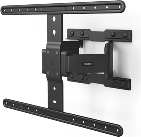 Hama Fullmotion Ultraslim schwarz