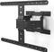 Hama Fullmotion Ultraslim schwarz Vorschaubild