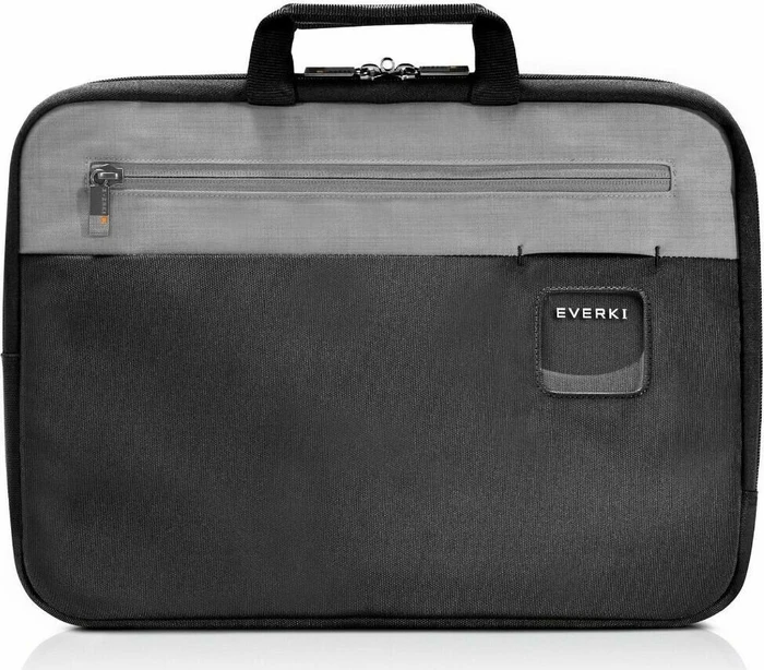 Everki ContemPRO Laptop Sleeve mit Memory Foam 15.6" schwarz
