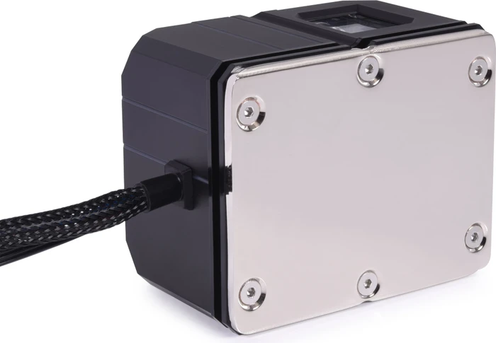 Alphacool Eisbaer Pro Aurora Solo, Digital RGB