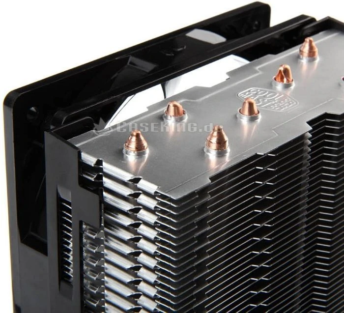 Cooler Master Hyper T4