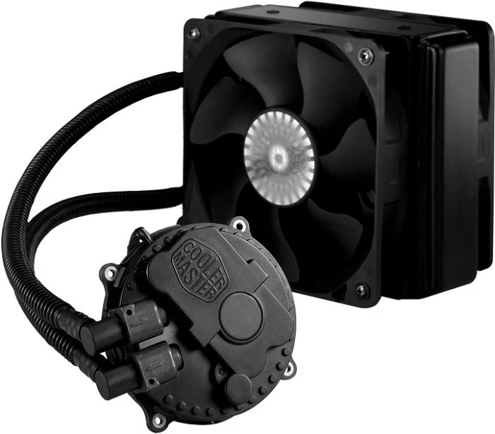 Cooler Master Seidon 120XL