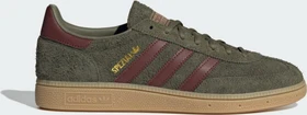 adidas Handball Spezial focus olive/fox brown/gum