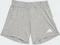 adidas Essentials 3-Streifen Set clear pink/white (Junior) Vorschaubild