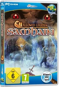 Hallowed Legends: Samhain (PC)