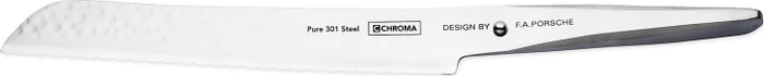 Chroma Type 301 P-06HM Brotmesser