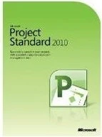 Microsoft Project 2010 (englisch) (PC) (Z9V-00008)