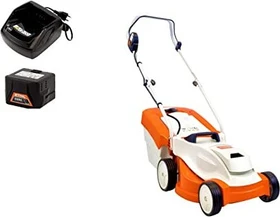 Stihl RMA 235 Akku-Rasenmäher inkl. Akku 3.9Ah