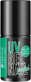 Essence studio nails UV GEL Nagellack 13 evergreen, 5ml