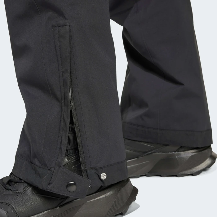 adidas Terrex Xperior 2L Insulated Skihose lang schwarz/weiß (Damen)