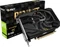Palit GeForce RTX 2060 StormX OC, 6GB GDDR6, DVI, HDMI, DP Vorschaubild