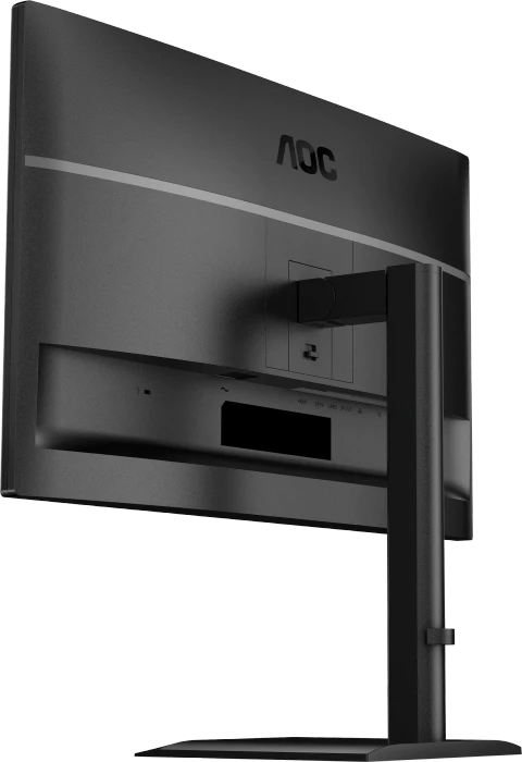 AOC 27E4CV, 27"