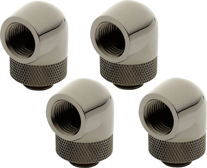 XSPC 90°-Verbinder G1/4" V2