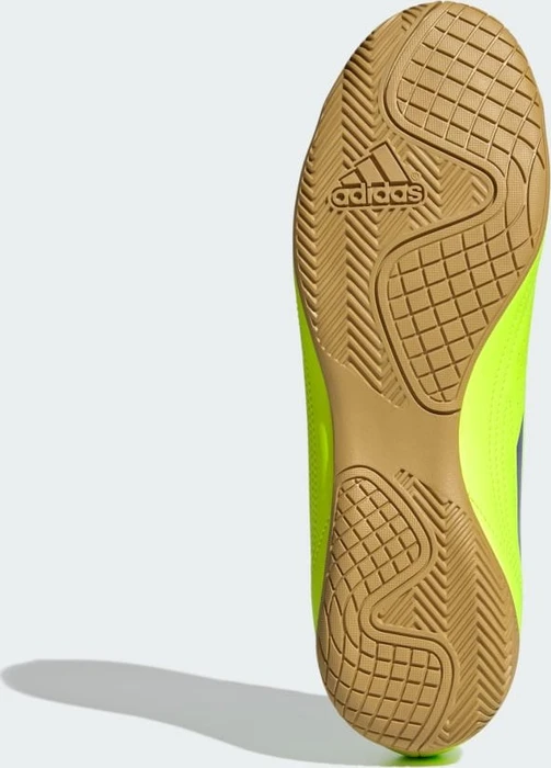 adidas Deportivo III IN grün