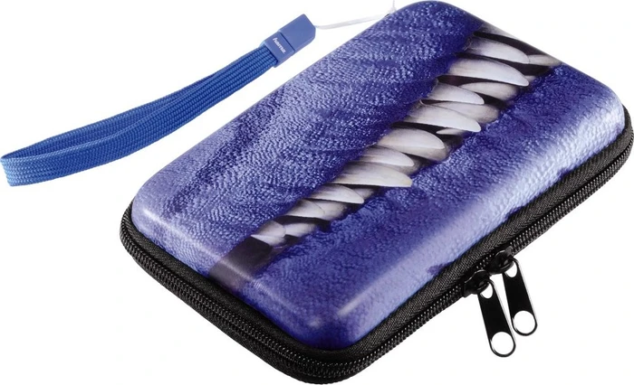 Hama Nintendo 3DS XL T-Rex Set (DS)