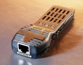 Cisco 1000BASE-T Modul