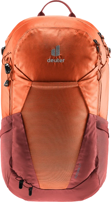 Deuter Futura 27 paprika/redwood