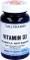 Hecht Pharma Vitamin D3 20.000 I.E. GPH Kapseln Vorschaubild