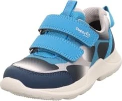 Superfit Rush blau/türkis (Junior)