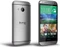 HTC One Mini 2 grau Vorschaubild