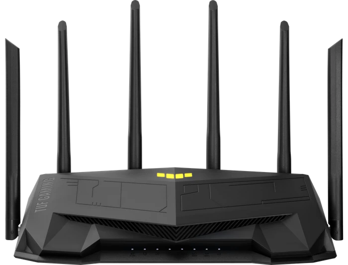 Routeur ASUS TUF Gaming AX3000 V2 - Dual Band WLAN - Boîte Ouverte, Jamais Utilisé