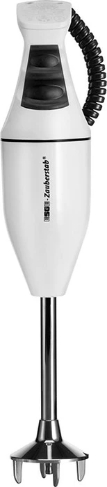 Unold 90210 ESGE E120 Select Stabmixer weiß