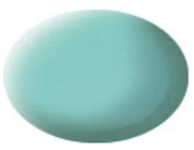 Revell Aqua Color lichtgrün, 18ml