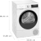 Siemens iQ500 WQ33G2EEX Wärmepumpentrockner Vorschaubild