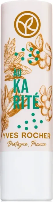 Yves Rocher Lippenbalsam Karité, 4.8g