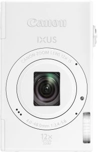 Canon Digital Ixus 510 HS weiß
