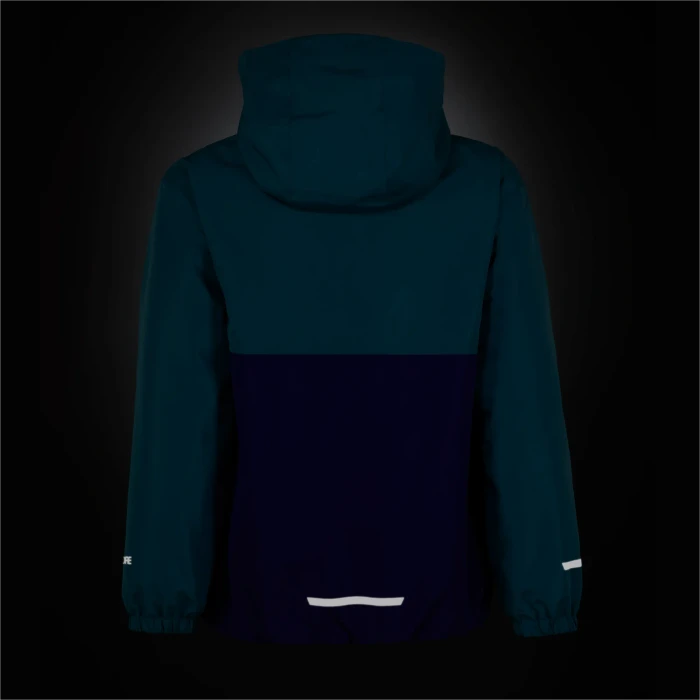 Jack Wolfskin Iceland 3in1 Funktionsjacke galapagos (Junior)