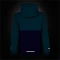 Jack Wolfskin Iceland 3in1 Funktionsjacke galapagos (Junior) Vorschaubild