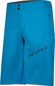 Scott Endurance LS/Fit Fahrradhose kurz atlantic blue (Herren)
