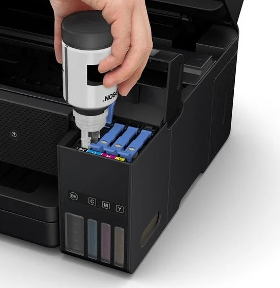 Epson EcoTank L6290, Tinte, mehrfarbig