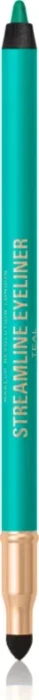 Revolution Beauty Streamline Eyeliner teal, 1.3g