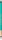 Revolution Beauty Streamline Eyeliner teal, 1.3g