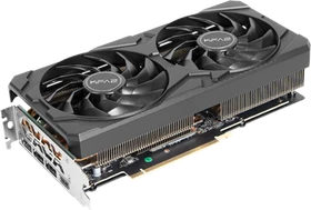 KFA2 GeForce RTX 3060 Ti Plus V2 (1-Click OC), 8GB GDDR6X, HDMI, 3x DP, bulk