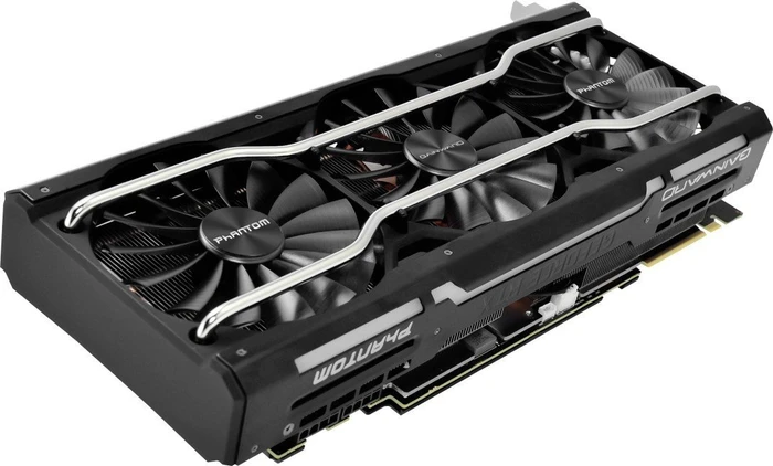Gainward GeForce RTX 2080 SUPER Phantom, 8GB GDDR6, HDMI, USB-C, 3x DP