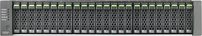 Fujitsu Eternus DX80 900GB, Fibre Channel 8Gb/s, 2HE