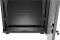 Lanberg 19" Rackschrank 32HE, LCD, freistehend, Flat Pack, Glastür, IP20, RAL 9004, 1000mm tief Vorschaubild