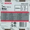 Bosch Professional SK64 Senkkopf-Stift Tacker-Nägel Vorschaubild
