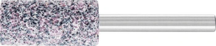 Pferd ZY 1632 6 ARN 30 K5V CAST Schleifstift K30, 16x32mm, 10 Stück