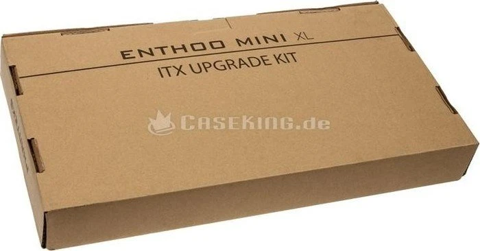 Phanteks Mini ITX Upgrade Kit