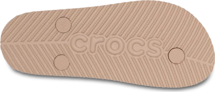 Crocs Rio Flip blush (Damen)